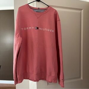 Men’s Tommy Hilfiger crewneck